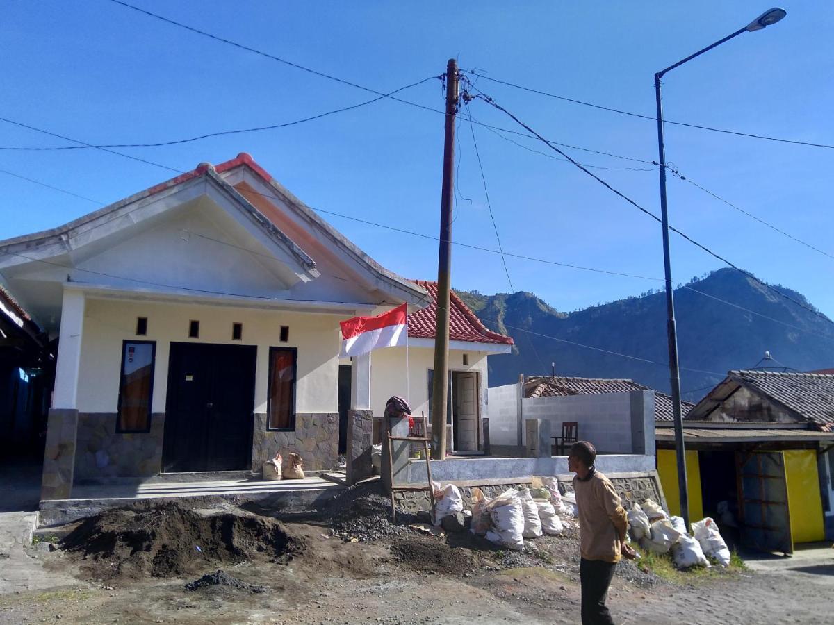 Bromo B&B Exteriör bild