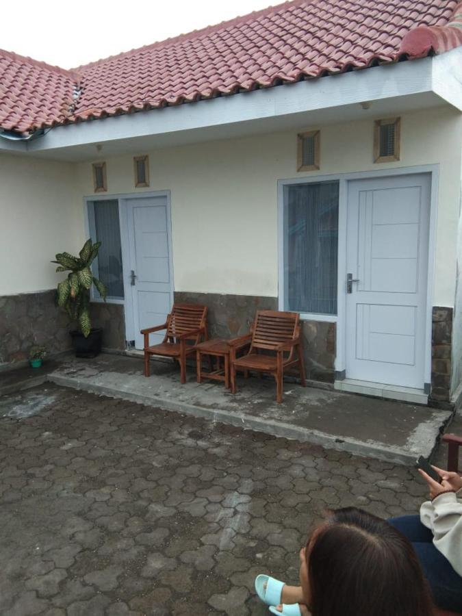 Bromo B&B Exteriör bild
